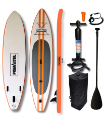 Paddle Board Stand Up Sup Şişme Sörf Tahtası 335*75*15 cm