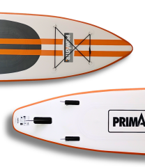 Paddle Board Stand Up Sup Şişme Sörf Tahtası 335*75*15 cm
