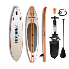 Paddle Board Stand Up Sup Şişme Sörf Tahtası 335*75*15 cm