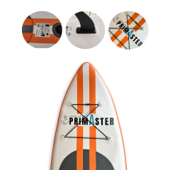 Paddle Board Stand Up Sup Şişme Sörf Tahtası 335*75*15 cm