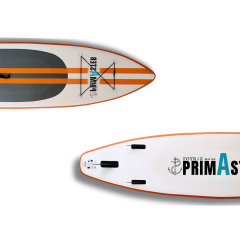 Paddle Board Stand Up Sup Şişme Sörf Tahtası 335*75*15 cm