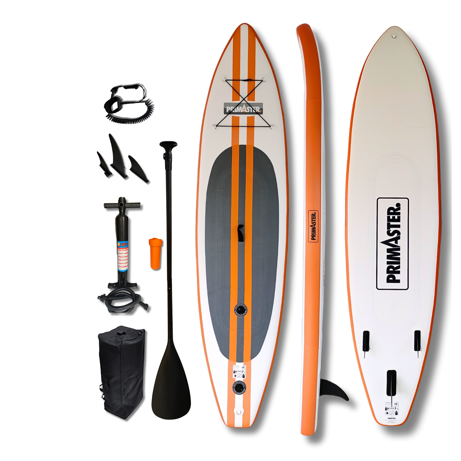 Paddle Board Stand Up Sup Şişme Sörf Tahtası 335*75*15 cm