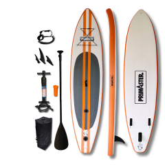 Paddle Board Stand Up Sup Şişme Sörf Tahtası 335*75*15 cm