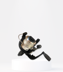 POYRAZ Olta Makinesi Misinalı Çelik Bilye CD200SİLVER