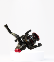 POYRAZ Olta Makinesi Metal Kafa Spin Makine 3000 Makara HZPQ2-30RED