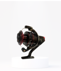 POYRAZ Olta Makinesi Metal Kafa Spin Makine 4000 Makara HZPQ2-40RED