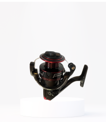 POYRAZ Olta Makinesi Metal Kafa Spin Makine 4000 Makara HZPQ2-40RED