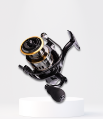 POYRAZ Olta Makinesi Metal Kafa Lrf Makine 2000 Makara Fwhe-20