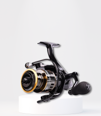 POYRAZ Olta Makinesi Metal Kafa Makine 6000 Makara FWHE-60