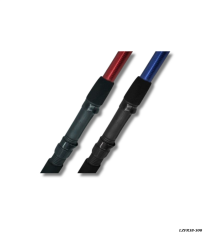 POYRAZ Teleskopik Olta Kamışı 300 cm 218 gr Balık Olta 3.00m Kamış LZFR38-300