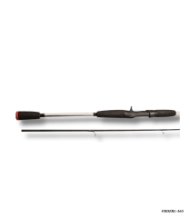 POYRAZ Lrf Spin Olta Kamışı 165 Cm 5-20 gr Seramik Yüzük Frdzbl165