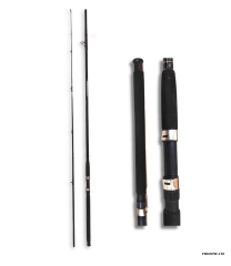 POYRAZ Spin Surf Olta Kamışı 210 cm 40-60 gr Seramik Yüzük FRDZDW210