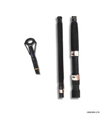 POYRAZ Spin Surf Olta Kamışı 270 cm 40-60 gr Seramik Yüzük FRDZDW270