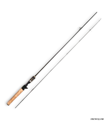 POYRAZ Lrf Olta Kamış 198 cm Carbon 3-10GR Atarlı 1.98m FRCWCQ-198