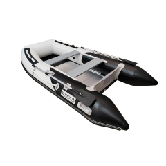 Şişme Bot 3.00m Zodyak Tip Alüminyum Taban Bot 1.2mm Ekstra Kalın