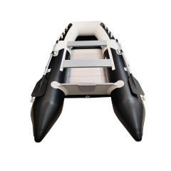 Şişme Bot 3.00m Zodyak Tip Alüminyum Taban Bot 1.2mm Ekstra Kalın