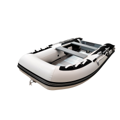 Şişme Bot 3.00m Zodyak Tip Alüminyum Taban Bot 1.2mm Ekstra Kalın