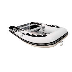 Şişme Bot 3.00m Zodyak Tip Alüminyum Taban Bot 1.2mm Ekstra Kalın