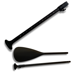 Alüminyum Kürek Paddle Sup Küreği Batmaz Boya Göre Ayarlanabilir