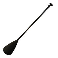 Alüminyum Kürek Paddle Sup Küreği Batmaz Boya Göre Ayarlanabilir
