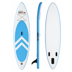 Paddle Board Stand Up Sup Şişme Sörf Tahtası 335*81*15 cm