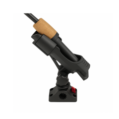 Tekne olta Tutacağı Kamış Tutucu 360 Derece Dönebilir Kilitli Mekanizma