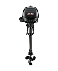 Suzuki DF2.5S 2.5 Hp Deniz Motoru Kısa Şaft