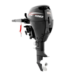 Hidea 9.9 Hp Kısa Şaft Deniz Motoru