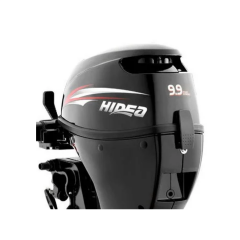 Hidea 9.9 Hp Kısa Şaft Deniz Motoru