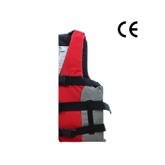 Water Sport Can Yeleği L Ce Belgeli Holdman
