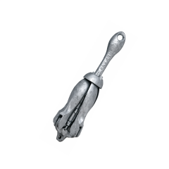 ŞEMSİYE ÇIPA GALVANİZLİ 3.2 KG ÇAPA