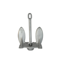 Danfort Çıpa Galvanizlili 5 kg Çapa
