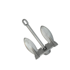 Danfort Çıpa Galvanizlili 5 kg Çapa