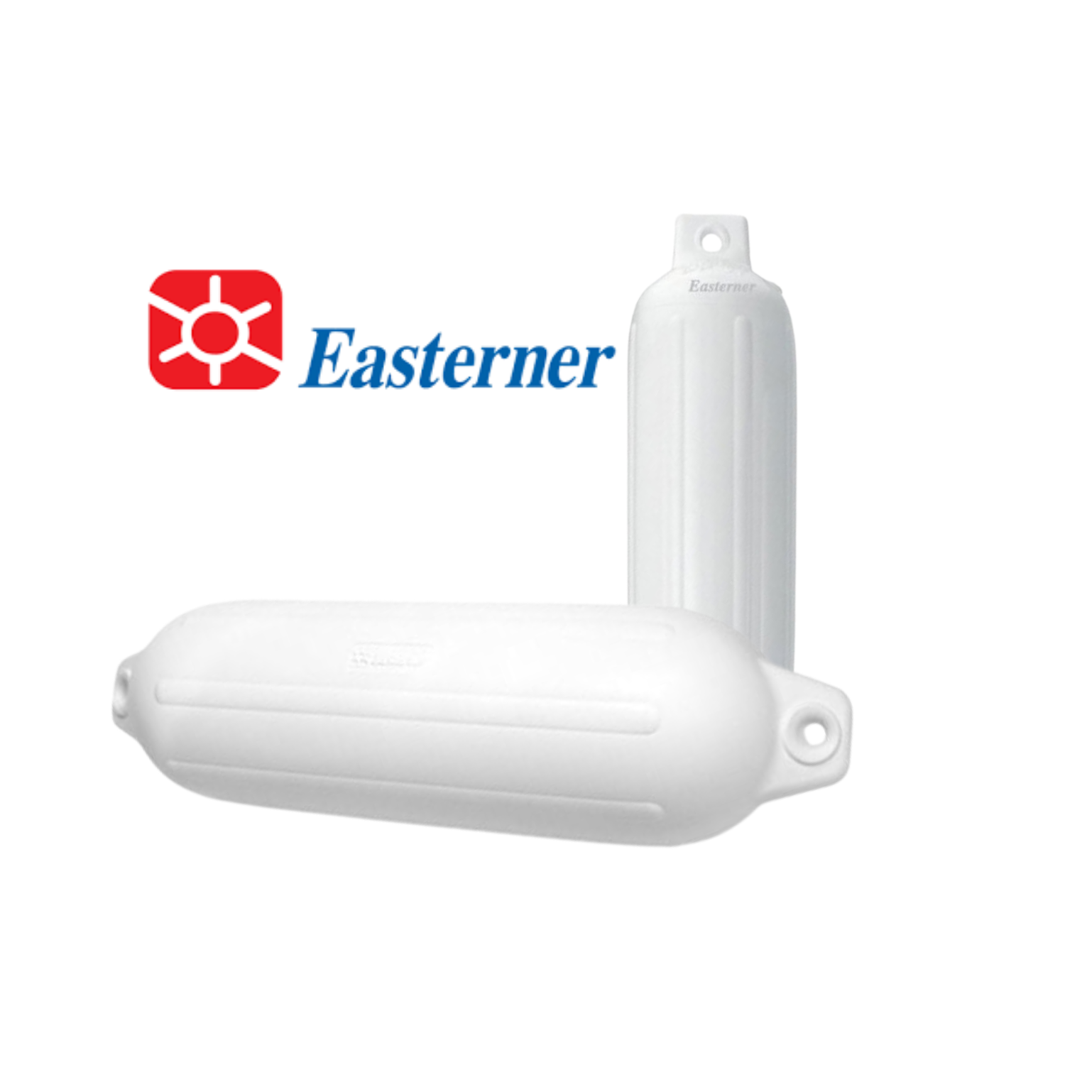 Easterner Usturmaça No:2 12x41 Cm Beyaz