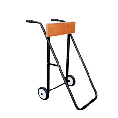 Motor Taşıma Arabası 6hp - 25hp