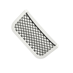 Plastik Fileli Cep 205x120x10 mm