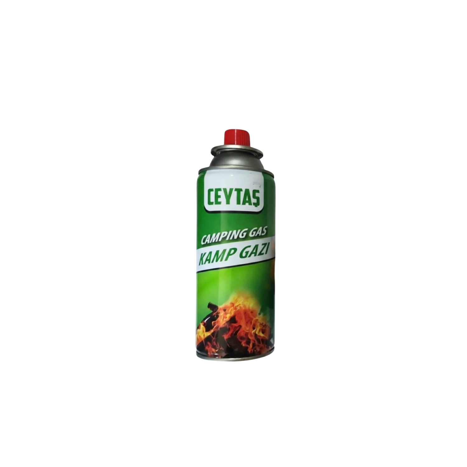 Kartüş Tüp Kamp Oacğı Tüpü 227gr Dik