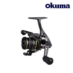 Okuma ITX CB ICB-4000HA 7+1BB Makine