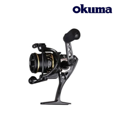 Okuma ITX CB ICB-4000HA 7+1BB Makine