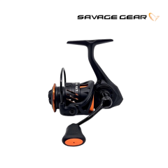 Savage Gear Orange LTD 2500 Makine