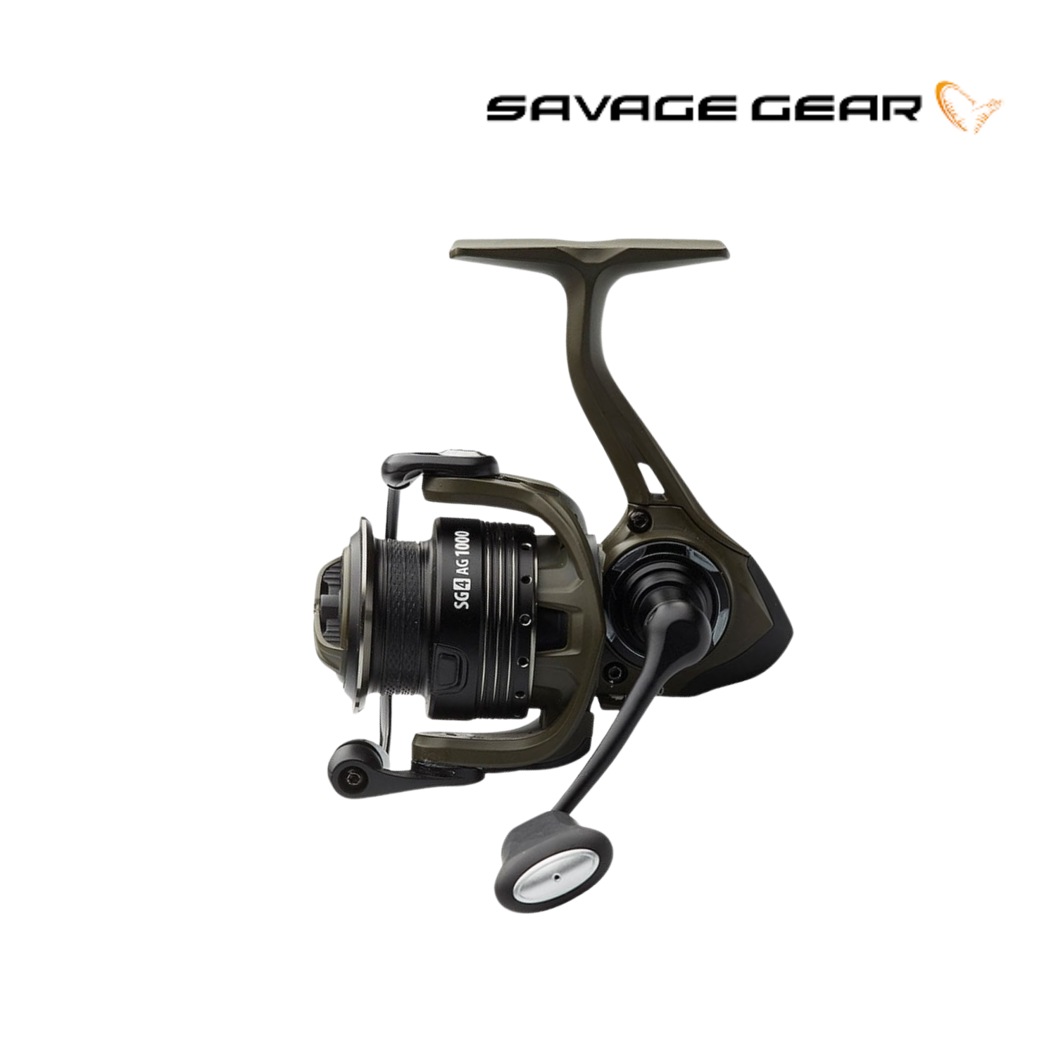 Savage Gear SG4C 4000 Makine
