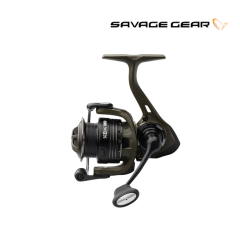 Savage Gear SG4C 4000 Makine