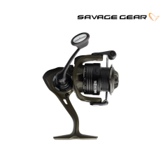 Savage Gear SG4C 4000 Makine