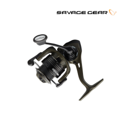 Savage Gear SG4C 4000 Makine
