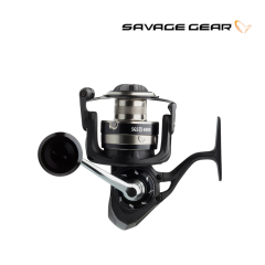 Savage Gear SGS8 4000 Makine