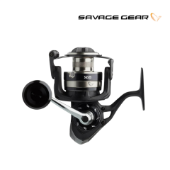 Savage Gear SGS8 8000 Makine