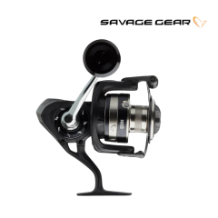 Savage Gear SGS8 8000 Makine