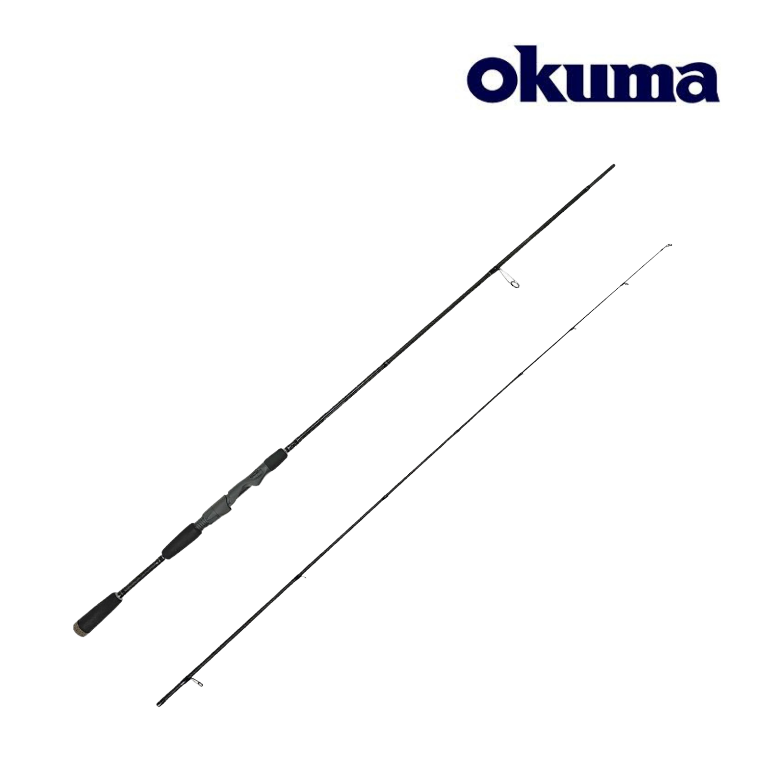 Okuma Epixor LRF Ultra Light Game Spin 213cm 1-8gr 2 Parça