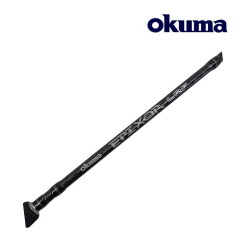 Okuma Epixor LRF Ultra Light Game Spin 213cm 1-8gr 2 Parça