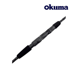 Okuma Epixor LRF Ultra Light Game Spin 213cm 1-8gr 2 Parça